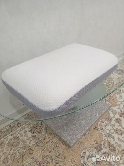 Подушка с эффектом памяти