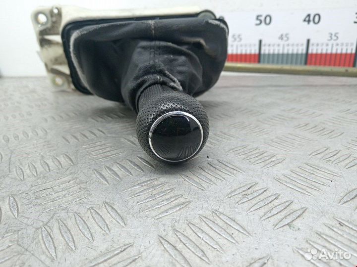 Кулиса кпп для Volkswagen Golf 4 1J0711061A