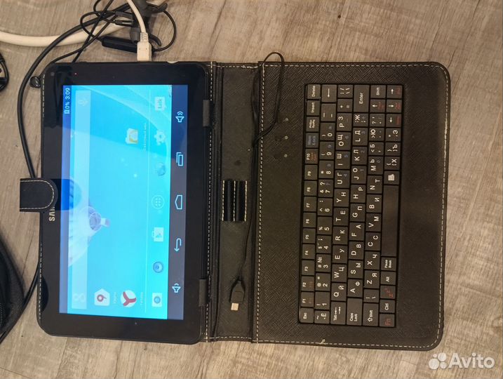 Планшет samsung galaxy note n8000