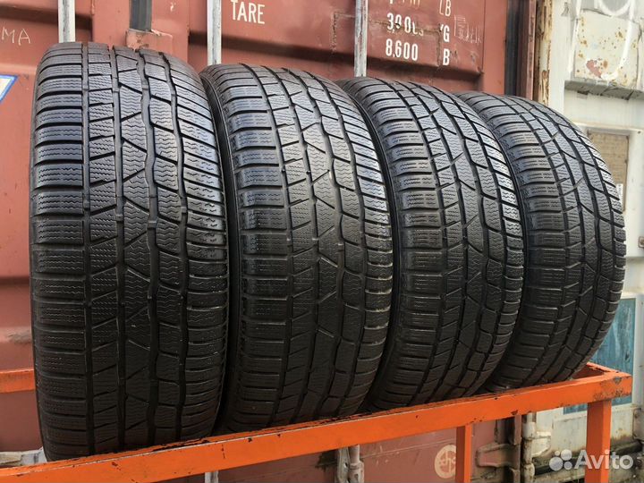 Continental ContiWinterContact TS 830 P 225/50 R17