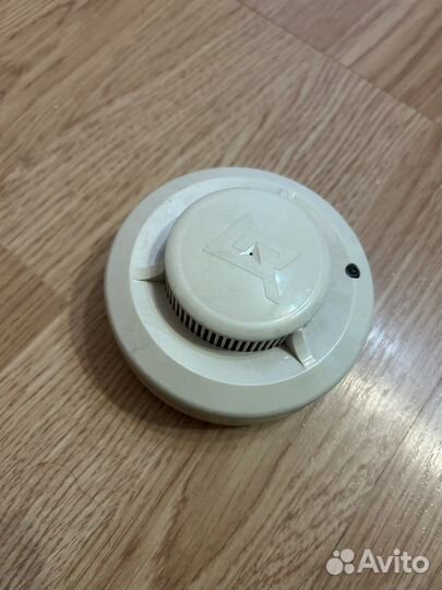 Пожарный извещатель