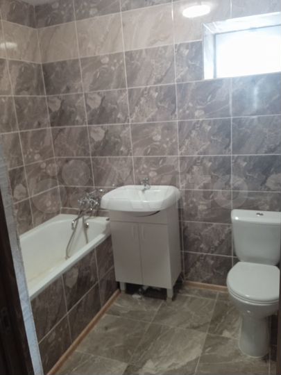 Дом 107 м² на участке 10 сот.