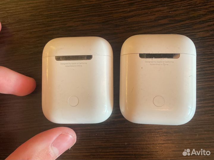 Airpods 1