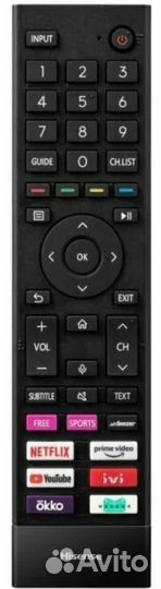 Телевизор Hisense 65E7KQ PRO