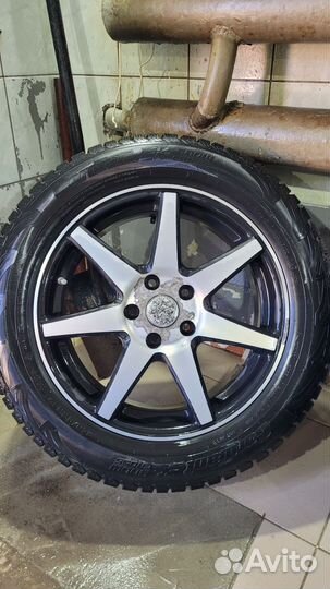 Cordiant Snow Cross 215/60 R17