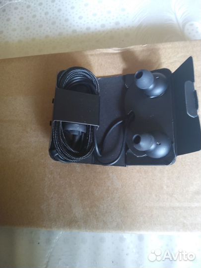 Проводные Наушники AKG