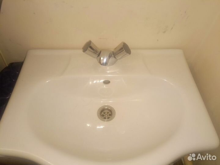 Тумба для ванной бу