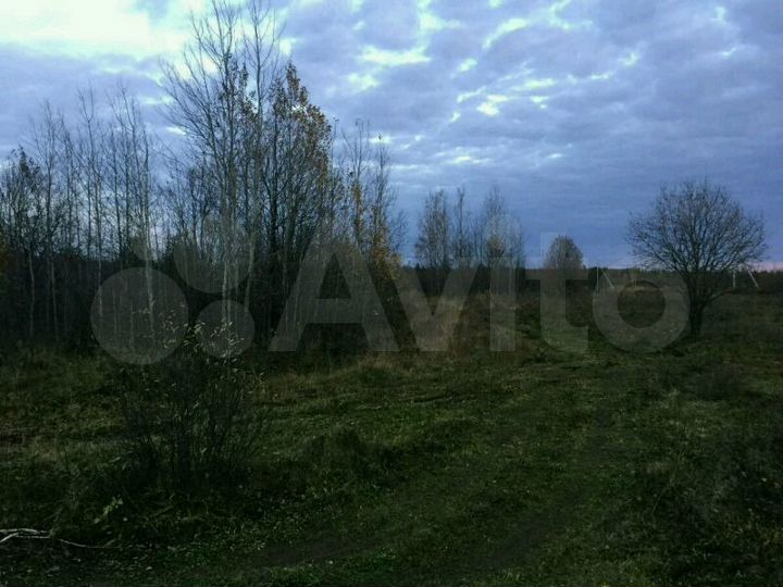 Участок 15 сот. (ИЖС)