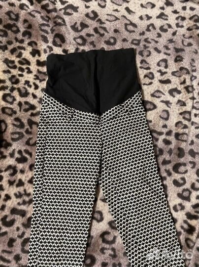 Штаны для беременных