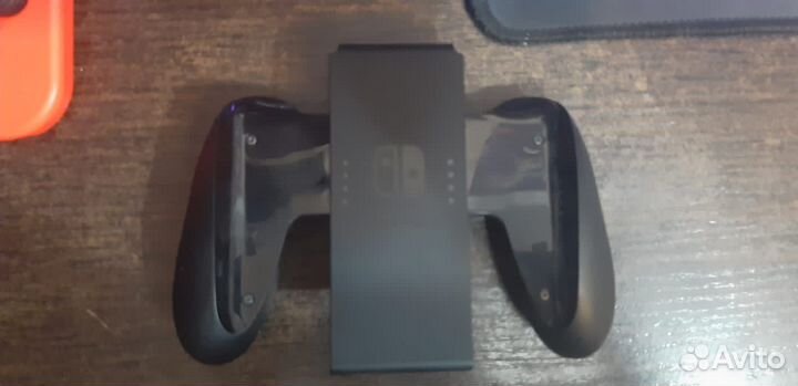 Игоровая приставка Nintendo