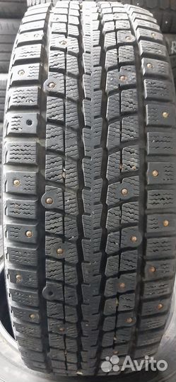 Dunlop SP Winter Ice 07 205/60 R16