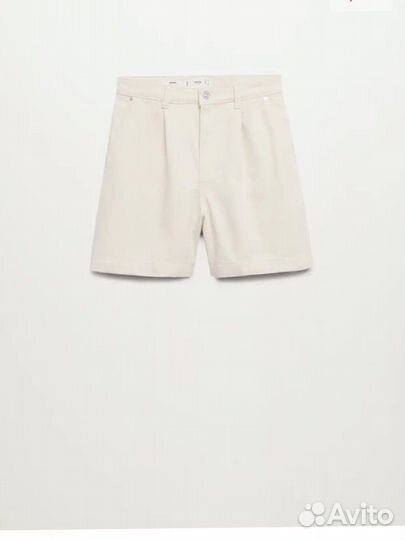 Шорты женские новые