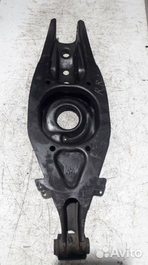 Рычаг подвески задний правый Mercedes-Benz Slk230