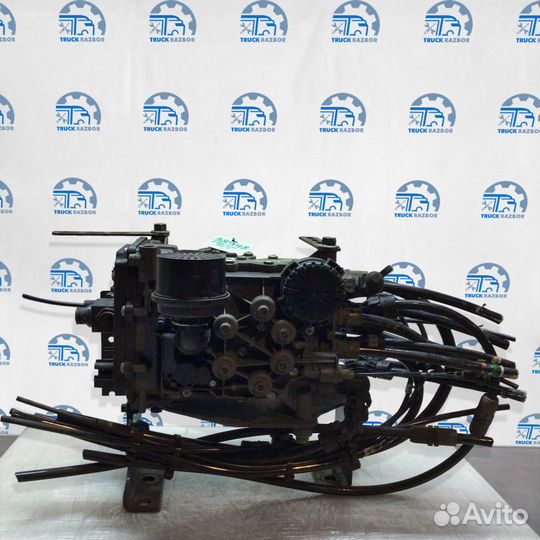 Осушитель volvo FH4