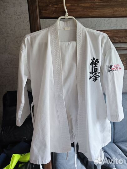 Кимоно для каратэ 130