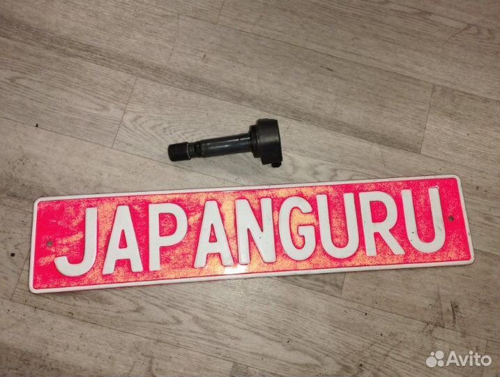 Катушка зажигания Honda Accord 8 R20A 2011