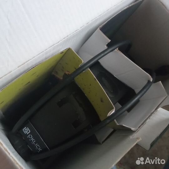 Игровая гарнитура