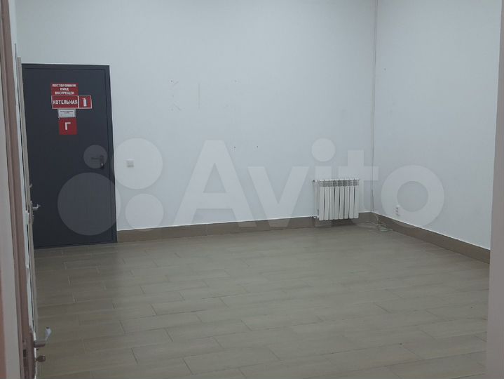Офис, 41 м²