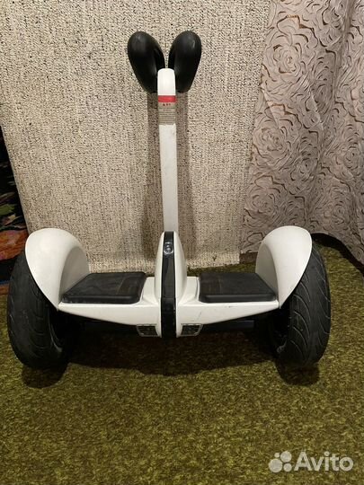 Гироскутер мини segway