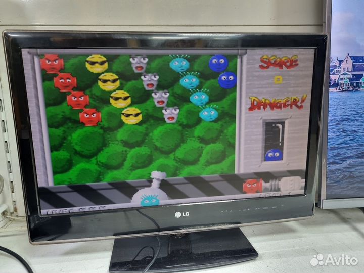 Игровая приставка (8/16/32 bit) Орбита OT-TYG11