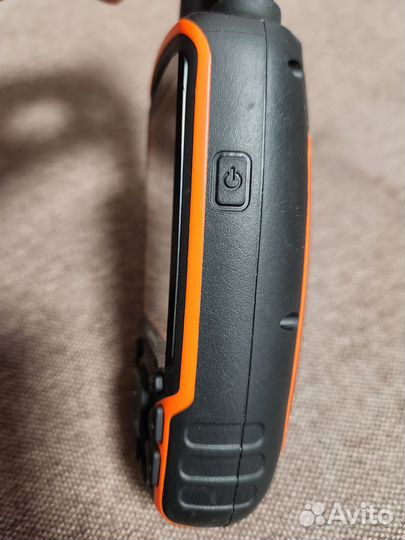 В идеале Garmin Astro 320 (Рус. версия)