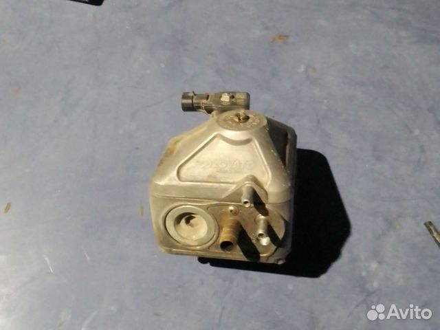 Гбо, редуктор Ловато 4 поколение