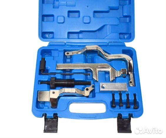 Аренда.Набор фикс.для грм BMW mini Copper 1,4 1,6