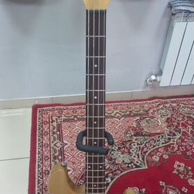 Бас гитара Ibanez Atk