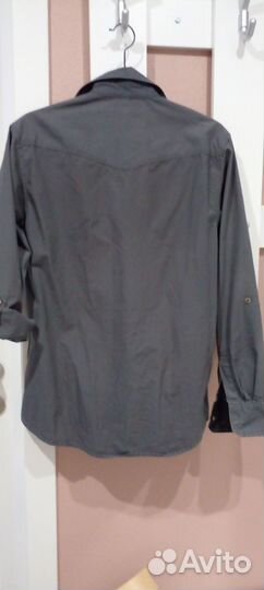 Рубашки мужские Тайланд