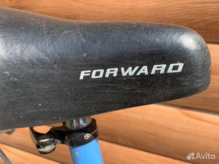 Forward скиф