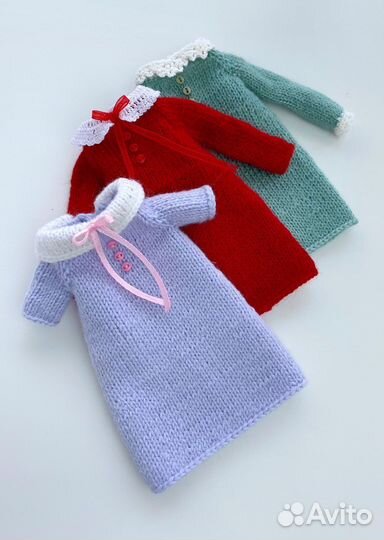 Одежда для Блайз (Blythe)