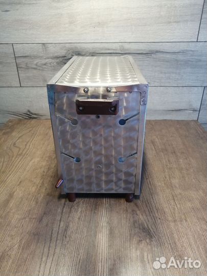 Электрошашлычница СССР