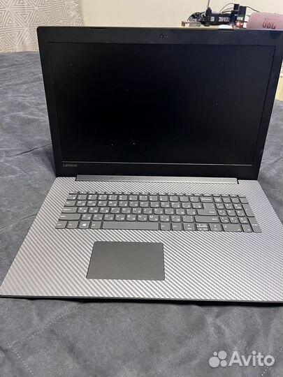 Ноутбук lenovo