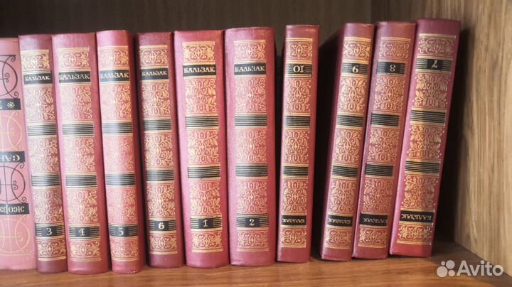 Криги поштучно