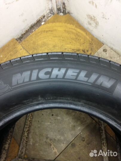 Michelin Latitude Tour 265/60 R18