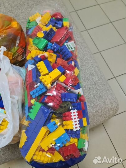 Конструктор bauer