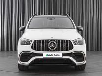 Mercedes-Benz GLE-класс AMG 4.0 AT, 2021, 16 503 км, с пробегом, цена 13 490 000 руб.