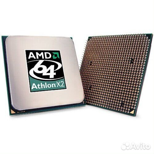 Процессоры AMD atlon 64 3000+ Socet 939