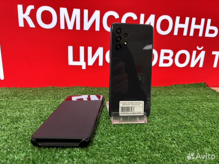 Samsung Galaxy A32, 6/128 ГБ