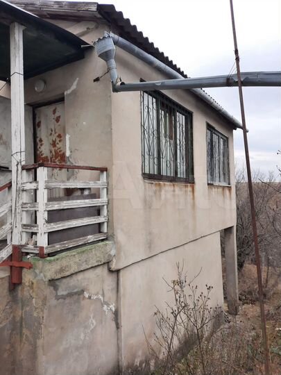 Дача 100 м² на участке 10 сот.