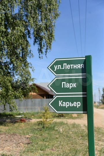 Участок 7,1 сот. (ИЖС)