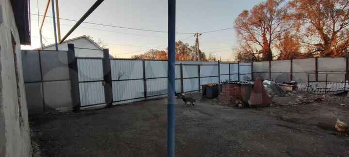 Дом 104 м² на участке 25 сот.