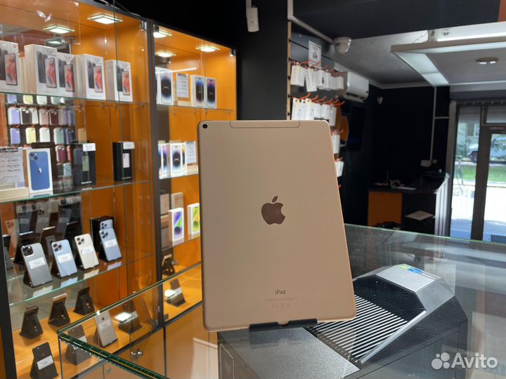 Apple iPad Air 3 (2019) 256 GB Категории А