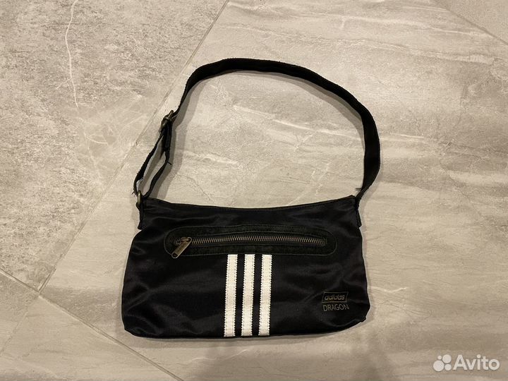 Спортивная сумка adidas оригинал