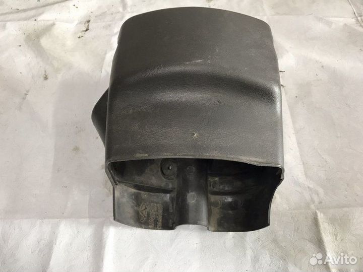 Кожух подрулевой Chery Fora A21 SQR481 2008