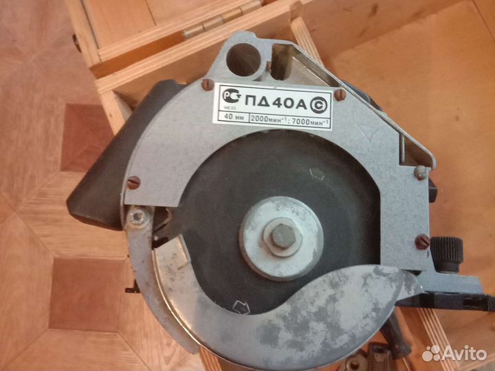 Перфоратор пневмоэлектрический моторы