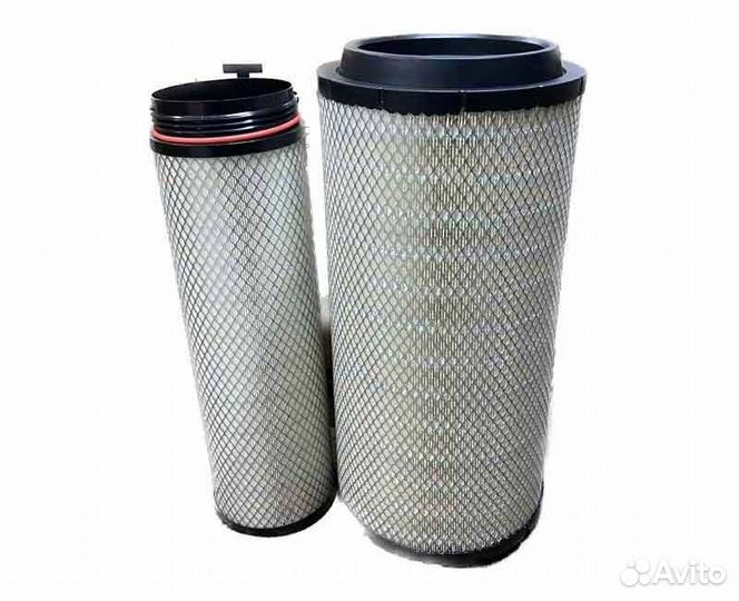 Фильтр Воздушный K2652 Sitrak T5G TiggerPart WG9X2