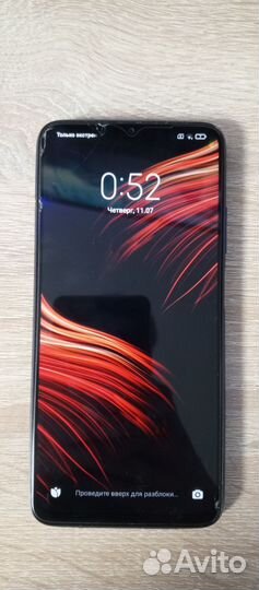 Xiaomi POCO M3, 4/128 ГБ