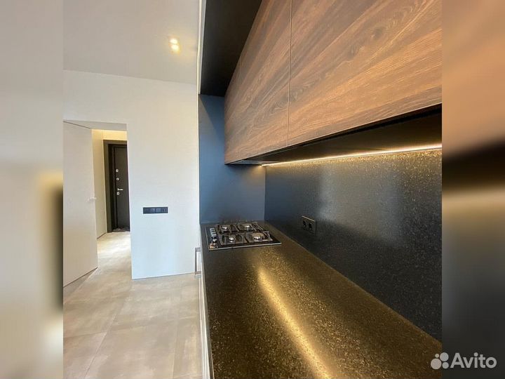 Кухонный гарнитур на заказ