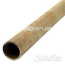 Труба 57х3